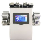 دستگاه لاغری ار اف کویتیشن رو میزی