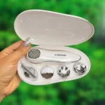 مولتی تراپی صورت و اسکالپ سواپ اسکین کره 85416531