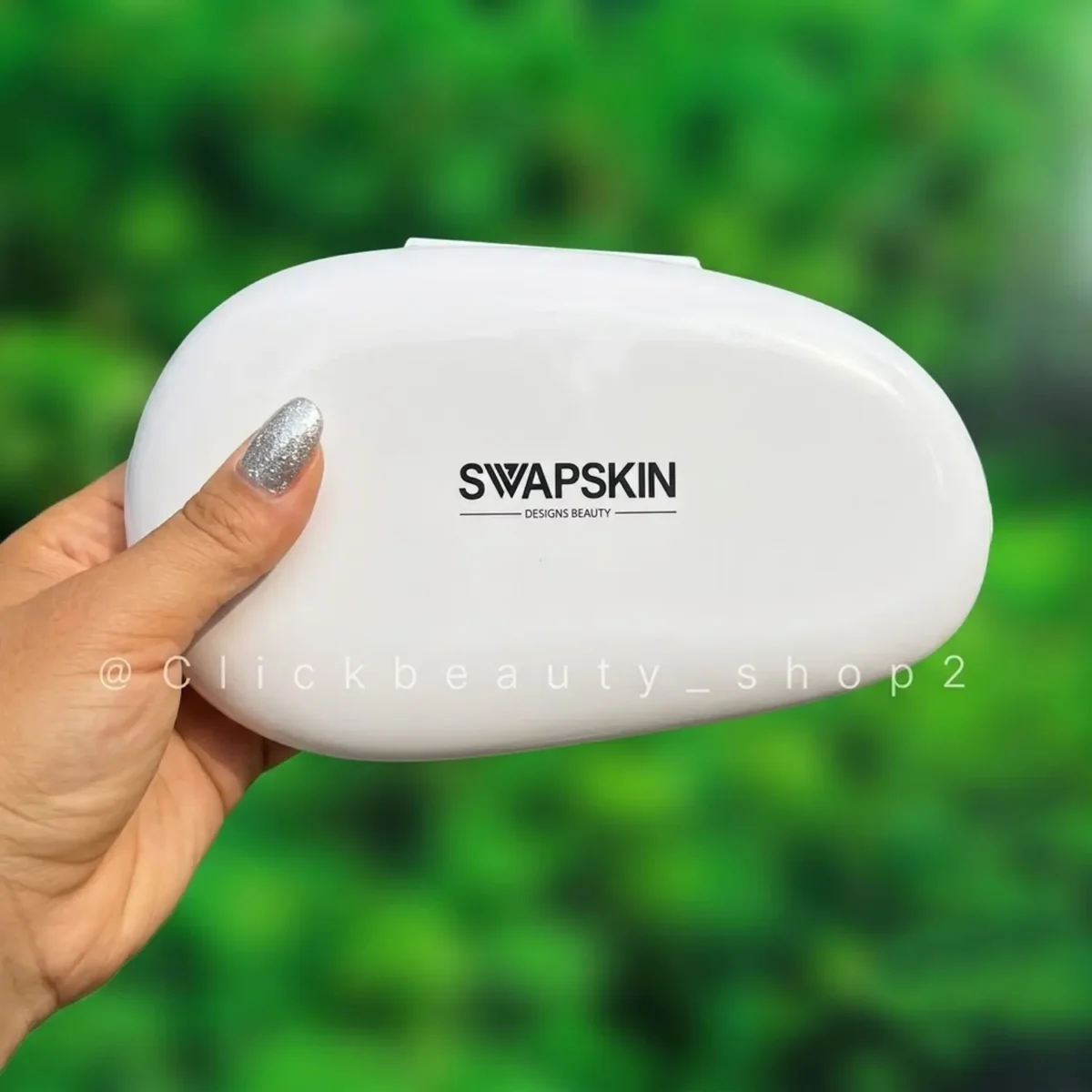 مولتی تراپی صورت و اسکالپ سواپ اسکین کره 54165132