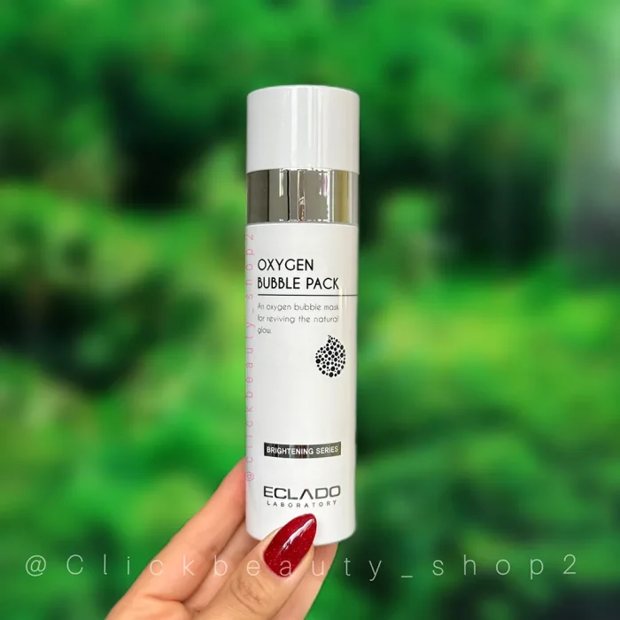 بابل ماسک یا ماسک اکسیژن اکلادو