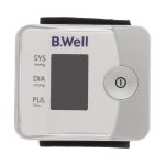 دستگاه فشار سنج مچی بی ول مدل B.Well PRO-39