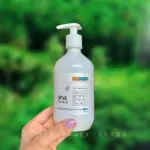 تونر و اکتیواتور آناپارلا پاک کننده عمقی آلودگی ها و فعال کننده پیلینگ ana PARLA toner activator