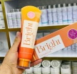کرم ژل روشن کننده هایلایف دارای نیاسینامید و ویتامین e , گلوتاتیون bright cream gel high life - Image 2