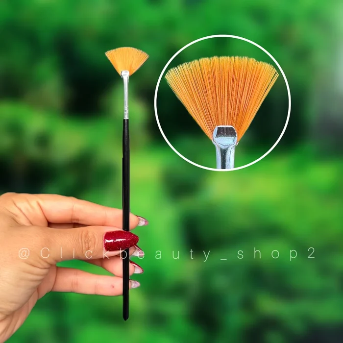 براش اسید تراپی