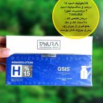 گلایکولیک اسید 15٪ + سالسلیک اسید 2٪ تنورا GSIS 15% tanura