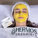 ماسک زینک و گوگرد ضد جوش هرموس