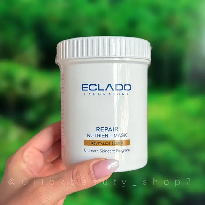 ماسک ترميم کننده نوترینت اکلادو
