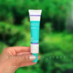 کرم ژل دور چشم حاوی کلاژن بایومارین 40 میل   25+ collagen eye contour cream gel biomarine