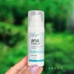 کرم آبرسان حاوی نیاسینامید و سرامید هومکر آناپارلا