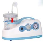 دستگاه ساکشن خانگی  پرو Surgical suction PURO