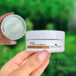 پچ زیر چشم حلزون اکلادو