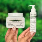 ماسک روشن کننده دور چشم هرموس + اکتیواتور