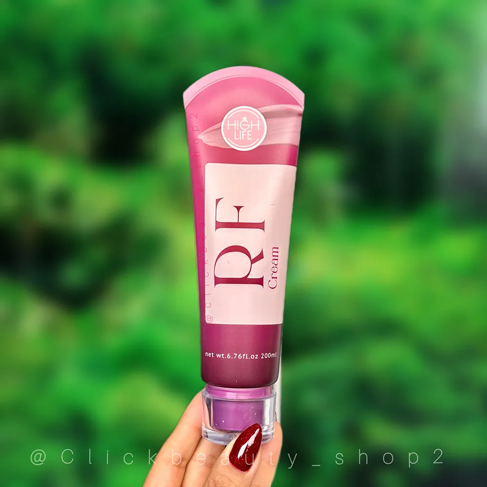 کرم آر اف هایلایف