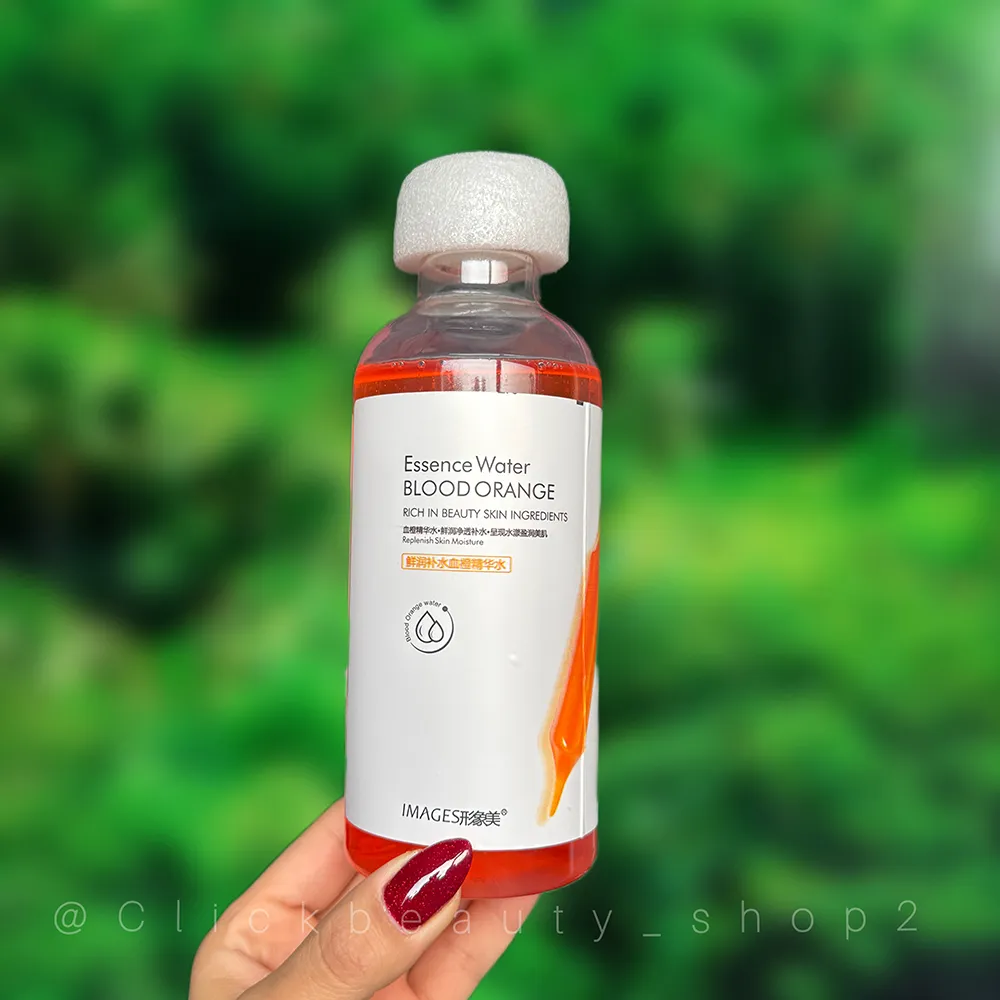 تونر پرتقال خونی