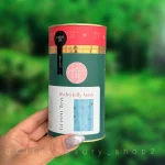 ماسک هیدروژلی عصاره چای سبز هایلایف