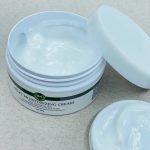 کرم رطوبت کننده ابریشمی بست کلین best klin silky moisturizing cream