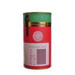 ماسک هیدروژلی عصاره دراگون فروت هایلایف dragon fruit hydrojelly mask highlife