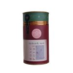 ماسک هیدروژلی گلبرگ گل رز هایلایف rose petal hydrojelly mask highlife