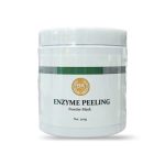 پیلینگ آنزیمی بست کلین best klin enzyme peeling