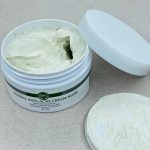 ماسک کرمی ضد جوش سنتلا بست کلین