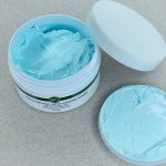 ماسک کرمی آبرسان بست کلین best klin hyaluronic acid cream mask