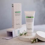 ژل آبرسان دانژه danzhe hydro gel