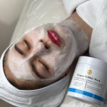 بابل ماسک بست کلین best klin oxygen bubble mask