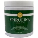 ماسک جلبک اسپیرولینا بست کلین
