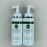 تونر بالانسینگ بست کلین best klin cell magic balancing toner