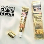 کرم دورچشم کلاژن EVER ROSA CLLAGEN EYE CREAM