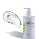 ژل آلوورا برند اکلادو aloe gel eclado