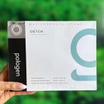 کیت پلاژن سم زدا