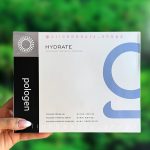 کیت پلاژن درمانی هیدراته آبرسان پوست HYDRATE pologen