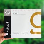 کیت پلاژن جوان کننده پلاژن مدل GLAM pologen