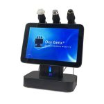 دستگاه پلاژن سه بازو مدل    Oxy Genx+ pollogen