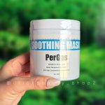 سوتینگ ماسک پرگاس ۵۰۰ گرم pergas soothing mask