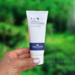 فوم کلینزر اکلادو مدل آکنه سنتلا 100 گرم 541631321