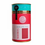 ماسک هیدروژلی عصاره توت فرنگی هایلایف