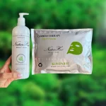 پک کربوکسی کامپارس برند ناچورهکس