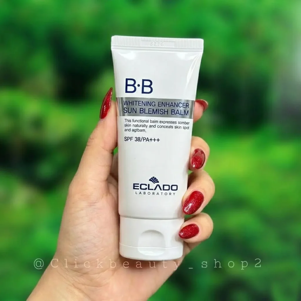 بی بی کرم اکلادو مدل بِلِمیش (blemish ) 50 گرم 685465312