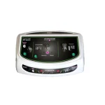 دستگاه هيدرودرمي فول ديجيتال رهامد +ماسک حرارتی 875984534