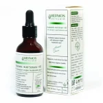 سرم هیالورونیک اسید هرموس +B5 545745745