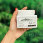 ماسک خاک رس سیاه هرموس 65846521
