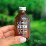 محلول (PHA) پلی هیدروکسی اسید دکتر نوشا dr noosha pha face serum solution