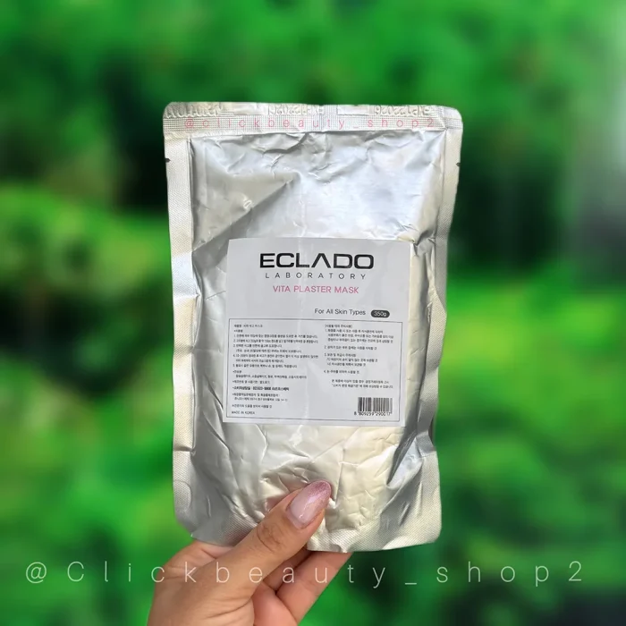 ماسک گچی ویتا اکلادو