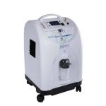 اکسیژن ساز ایرانی ۵ لیتری نفس یار سوشیا  nafasyar soshya SA5