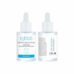 سرم شبه بوتاکس لیفتونین دکتر نوشا dr noosha liftonin express serum