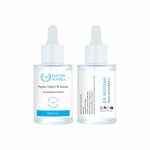 سرم شبه بوتاکس پفاتایت دکتر نوشا dr noosha pepha tight CB serum