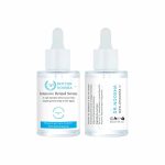 سرم رتینول 1٪ دکتر نوشا dr noosha 1% Intensive Retinol