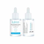 سرم نیاسینامید 15% + روی 1% PCA دکتر نوشا dr noosha niacinamide serum